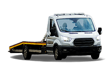 Car Hire Battersea - Recovery Van - Van hire Battersea