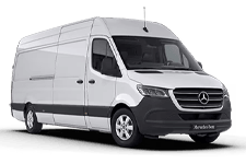 Car Hire Battersea - 4 MTR Sprinter - Van hire Battersea