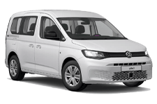Car Hire Battersea - Caddy Van - Van hire Battersea