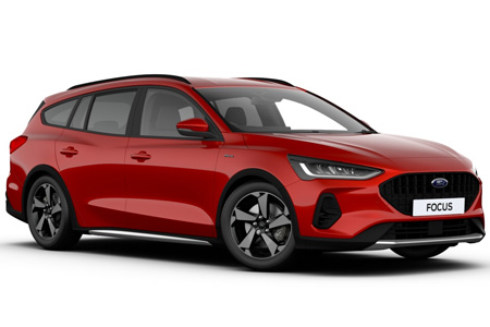 Car Hire Battersea - Focus Estate - car hire Battersea