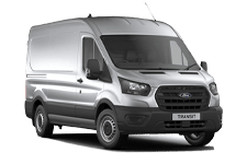 Car Hire Battersea - Ford Transit LWB - Van hire Battersea