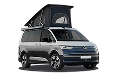 Car Hire Battersea - VW Campervan - Van hire Battersea