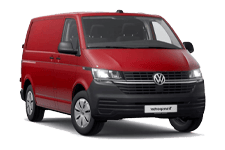 Car Hire Battersea - VW Transporter Automatic - Van hire Battersea